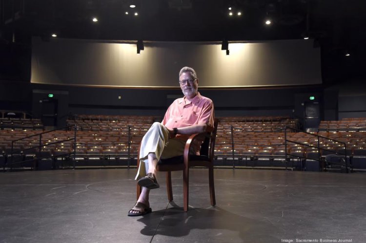 Richard Lewis to retire as CEO of Broadway Sacramento