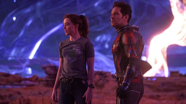 'Ant-Man and the Wasp: Quantumania' reviews: The villain is good, but the movie is bad