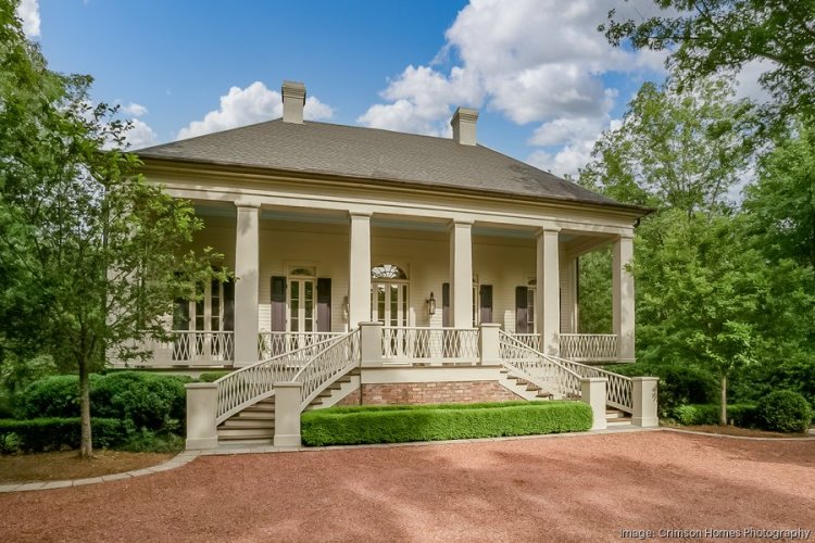 Million Dollar Monday: Shoal Creek manor hits market for $2.65M