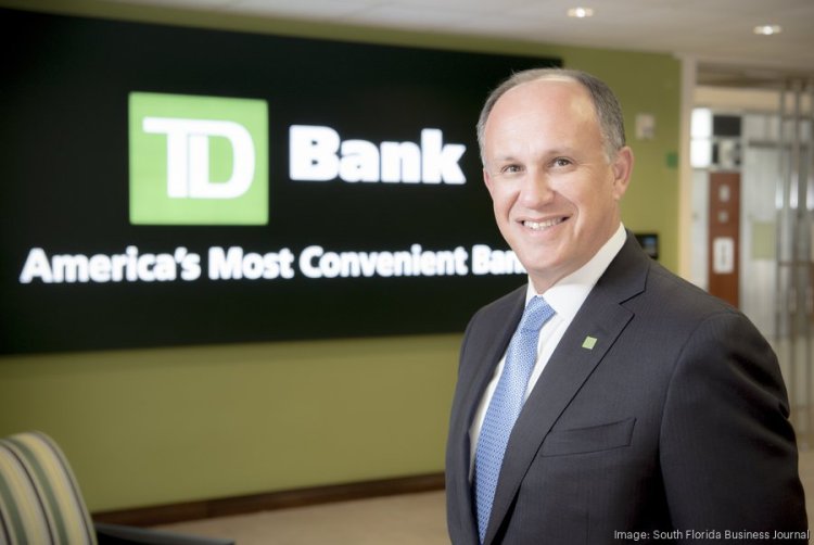 TD Bank executives detail $50B commitment to minority communities ahead of First Horizon merger