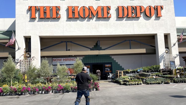 Home Depot says it will spend $1 billion to give hourly workers a raise