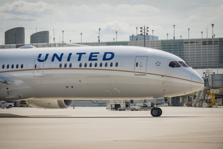 United Airlines, partners seek to promote sustainable air fuel with $100 million new fund