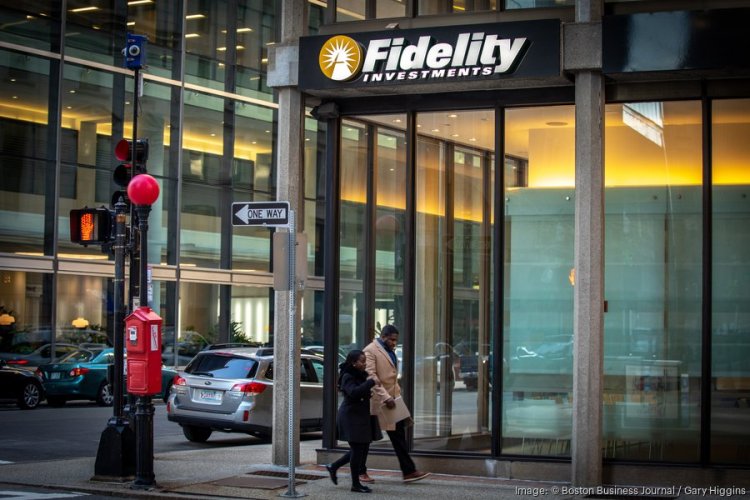 Fidelity retirement account balances down more than 20% in 2022, but savings rates hold steady