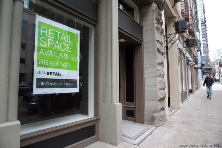 Retail brokers expect conditions — and business — in downtown Seattle to improve