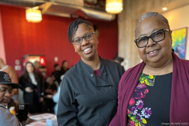 Simply Soulful reopens in new Central District location