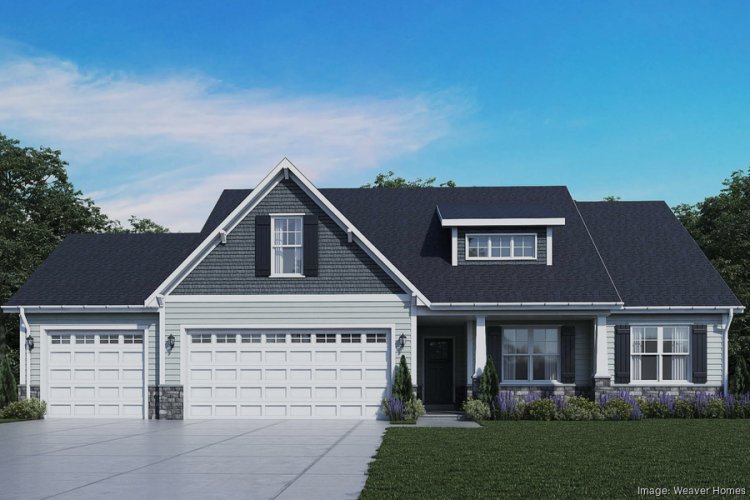 New homes in the Greater Triangle in the $200Ks? You'll have to drive