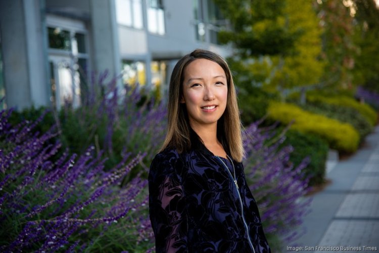 Silicon Valley entrepreneur Clara Shih's advice for women in the workplace: Be present. Find a mentor.