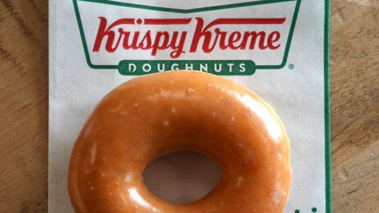 McDonald's expands Krispy Kreme test to more than 150 Kentucky locations