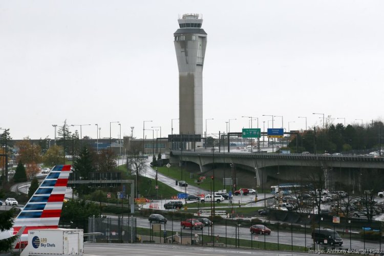 Sea-Tac gets share of $37M in federal infrastructure funds for WA airports