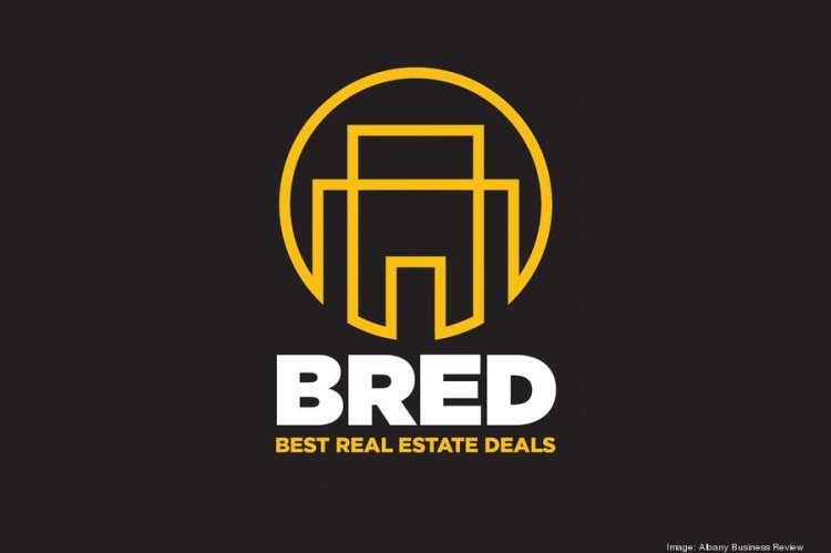 Finalists for Best Real Estate Deals 2023 announced