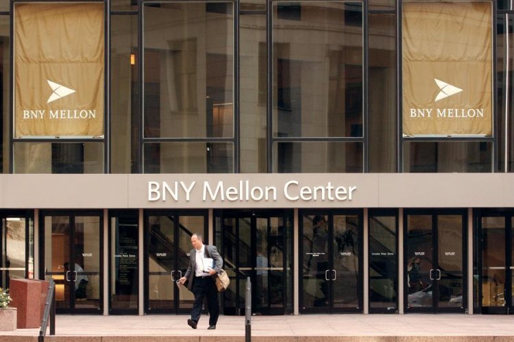 BNY Mellon closing its last Pittsburgh branch