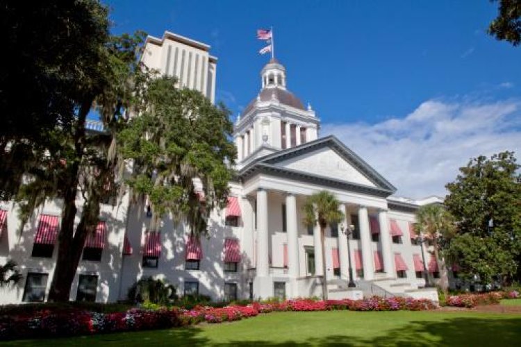 As Florida legislature kicks off session, here's the key issues