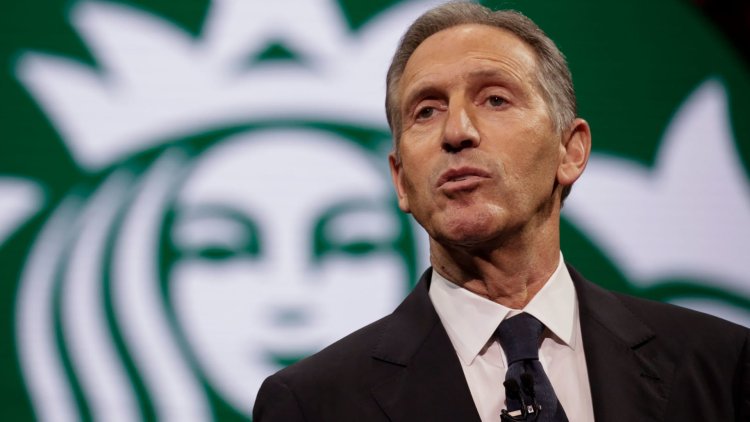 Bernie Sanders calls vote on Senate subpoena for Starbucks CEO Howard Schultz over alleged union-busting