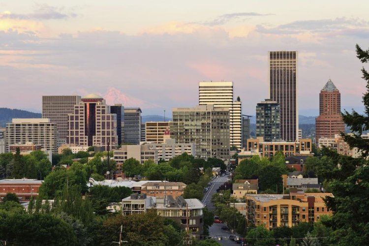 Welcome to Advancing Portland, a series exploring ways to build a better Portland