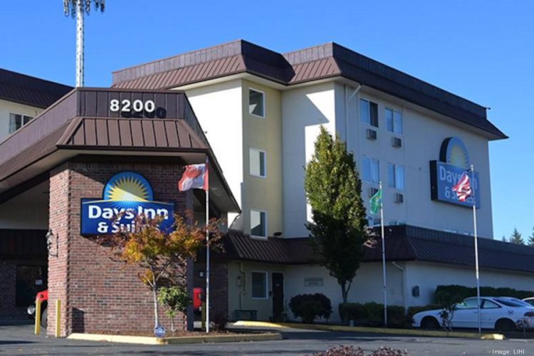 LIHI buys second South Sound hotel in two months