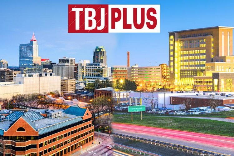 TBJ Plus: NC slips in rankings; Raleigh bar concept expands; 'Ricky Bobby' mansion for sale