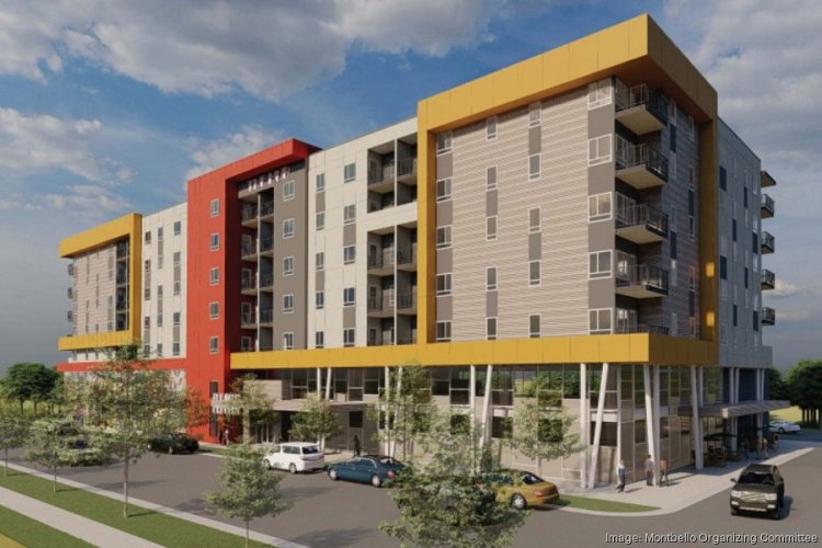 $85 million community-led development breaks ground in Montbello