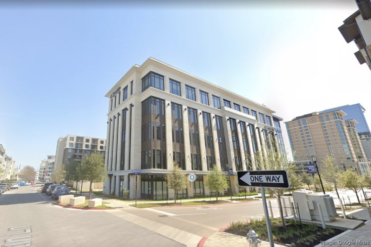 Real estate investor managing $8B puts HQ2 in Austin