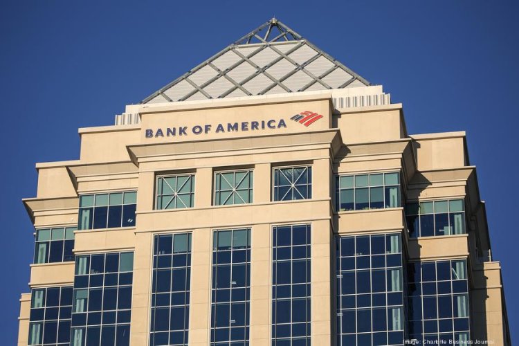 Bank of America invests nearly $8B in community development initiatives