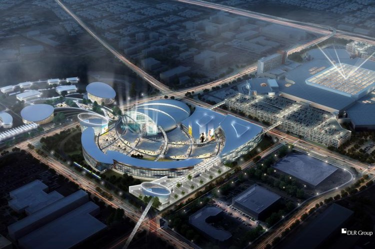 Expo 2027 would cost $1.5B if Minnesota wins it; planners seek $10M for now