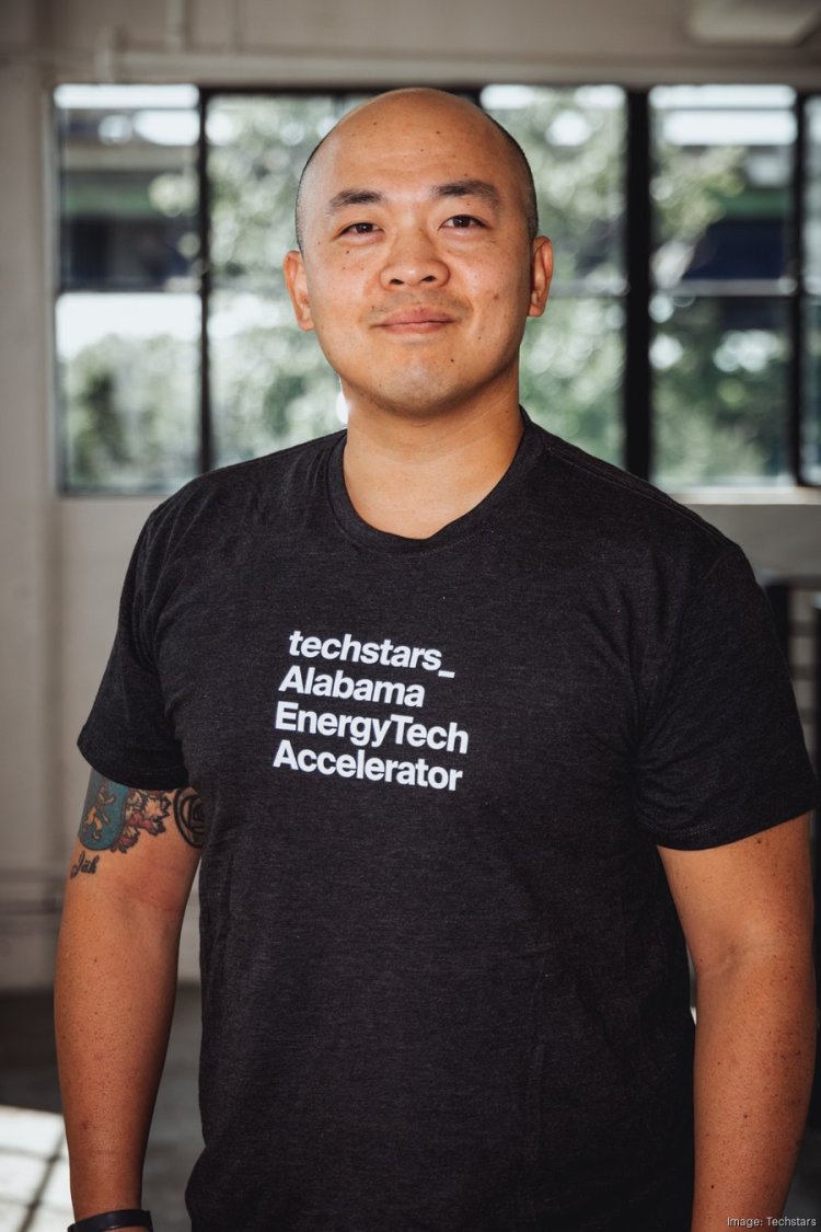 Techstars' new local managing director named, Nate Schmidt steps down