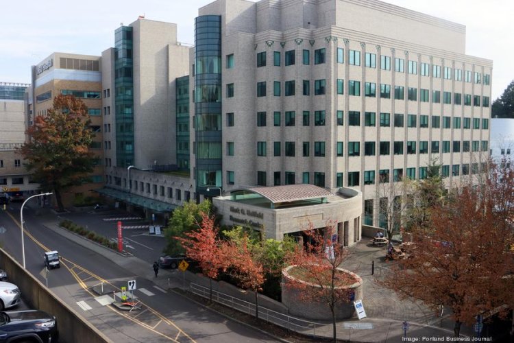 OHSU, ex-professor hit with $1M sexual harassment lawsuit