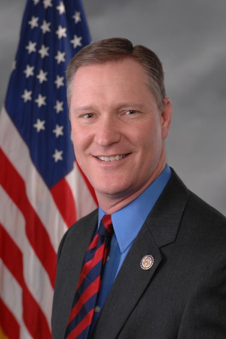 Ohio Chamber of Commerce CEO Steve Stivers on the state's workforce challenges