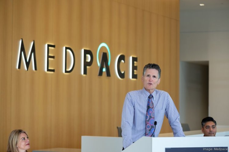 REDI Cincinnati awards Medpace, Enable Injections, Thermo Fisher and Emerge for expansion projects