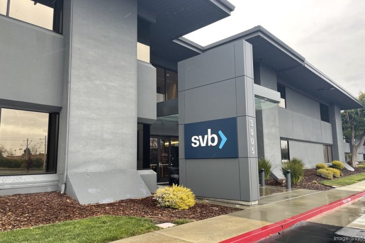 Silicon Valley Bank failure leaves startup founders scrambling