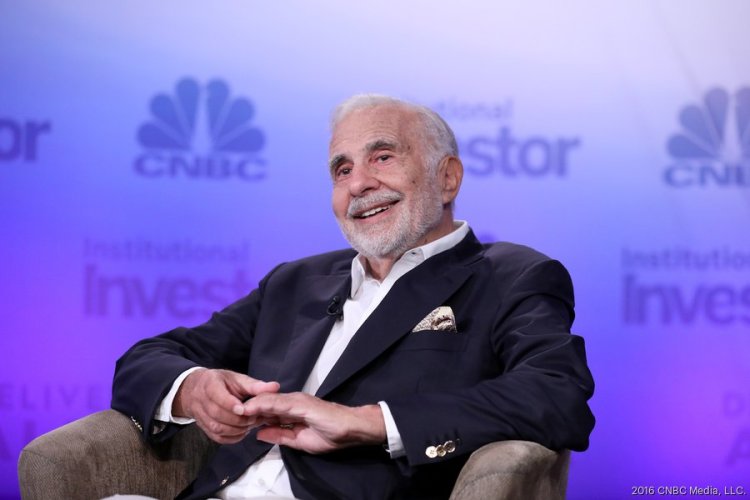 'Put an end to this insanity': Activist investor Carl Icahn calls out Illumina on Grail acquisition