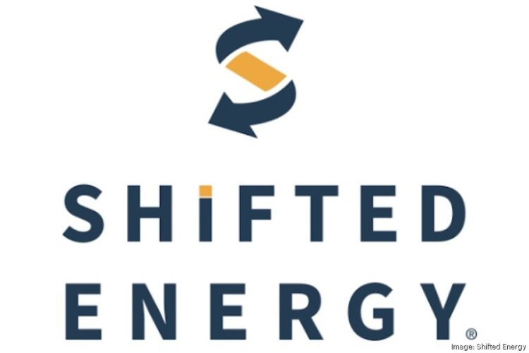 Shifted Energy announces the closing of a $4.3M seed funding round