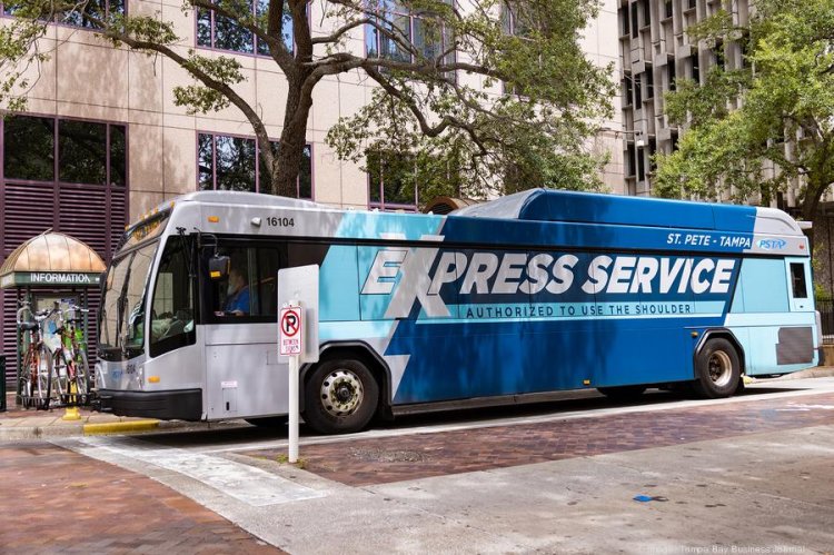 With Tampa Bay's transit future in flux, state leaders seek more efficiency and transparency