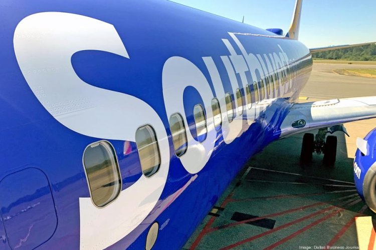 Southwest Airlines CEO Bob Jordan says carrier's 'story not fully written' as recovery continues