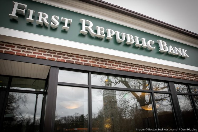 Will First Republic Bank draw suitors in the wake of SVB's collapse?