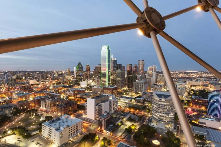 Downtown Dallas set to experience renaissance with nearly 1,500 new residential units in the pipeline