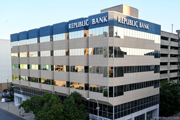 How Republic Bank is building ‘density’ in Cincinnati by acquiring CBank