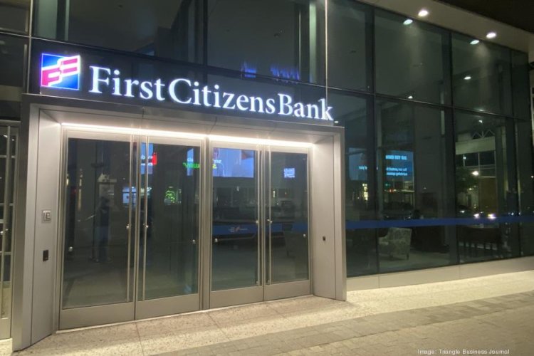 Report: First Citizens Bank of Raleigh weighs takeover of Silicon Valley Bank. Why it's a good fit.