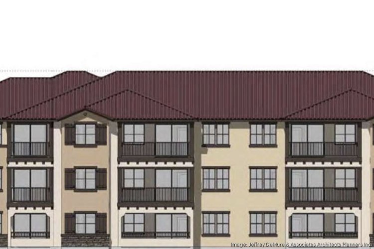 Second phase of Mesa at Laguna Ridge in Elk Grove has nearly triple apartment count