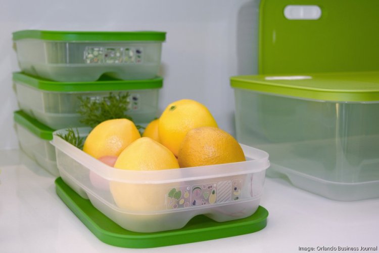 Orlando-based Tupperware faces investor securities class-action lawsuit