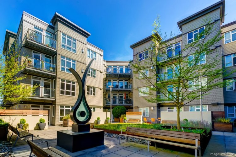 Chicago investor reenters Seattle multifamily market with $63.5M purchase