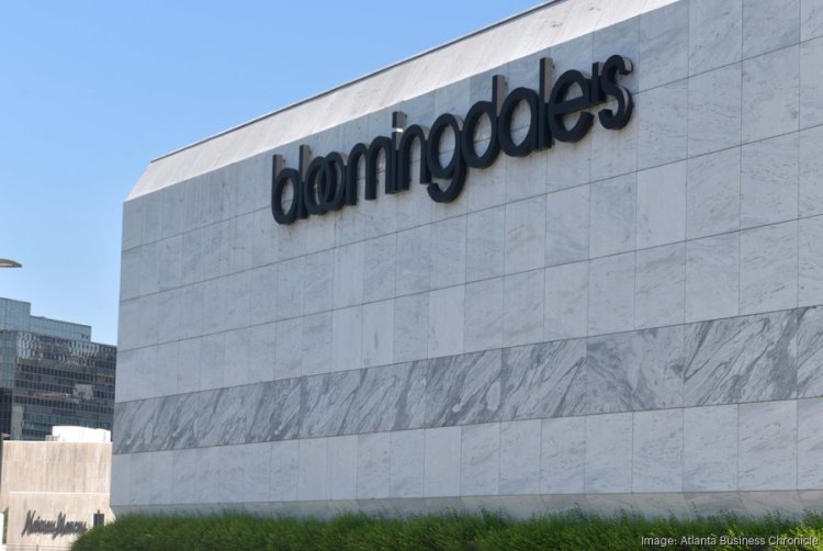 Bloomingdale's creates chief merchandising officer role