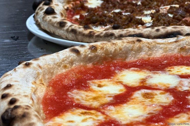 Acclaimed pizzeria opening Clayton restaurant this year