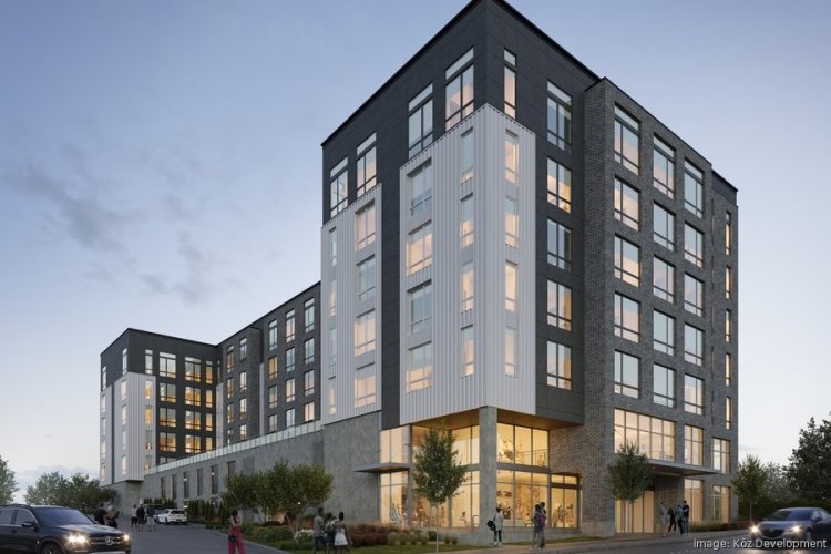 Social impact investor finances $54M Lynnwood apartment project