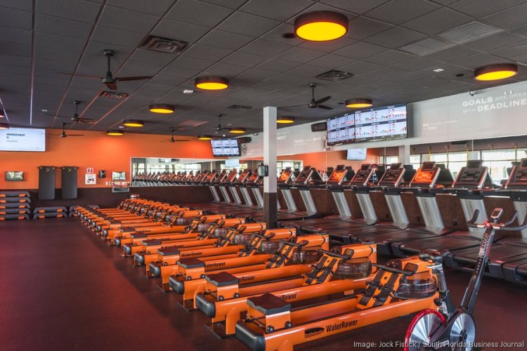 Orangetheory Fitness adds fourth site on Oahu