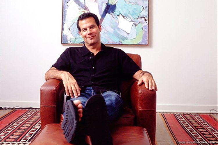 Why famed urbanist Richard Florida is still bullish on San Francisco