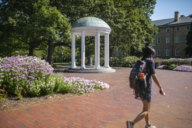 Inspired by Silicon Valley, UNC students launch $500K startup competition