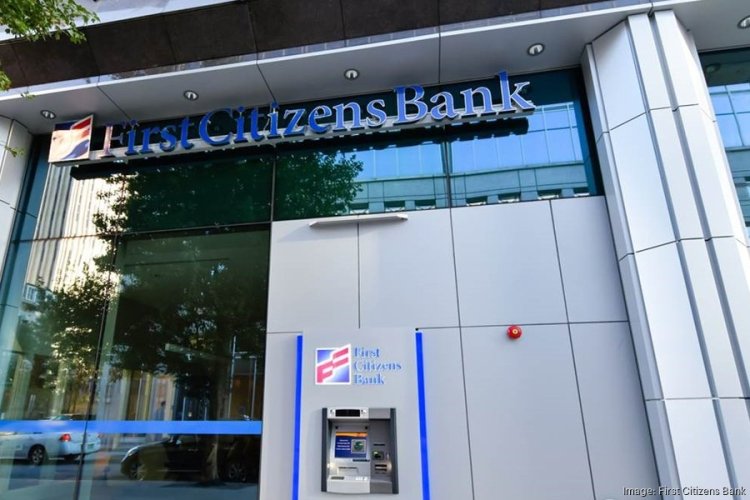 Report: First Citizens close to deal for Silicon Valley Bank