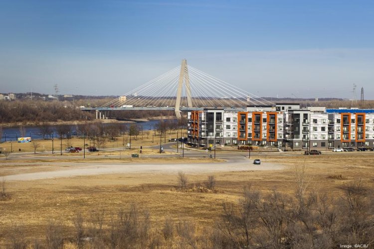 Port KC will add a beer garden to complement Berkley Riverfront hotel, KC Current stadium