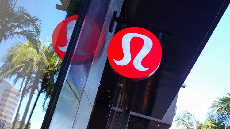 Lululemon shares jump as holiday-quarter sales surge