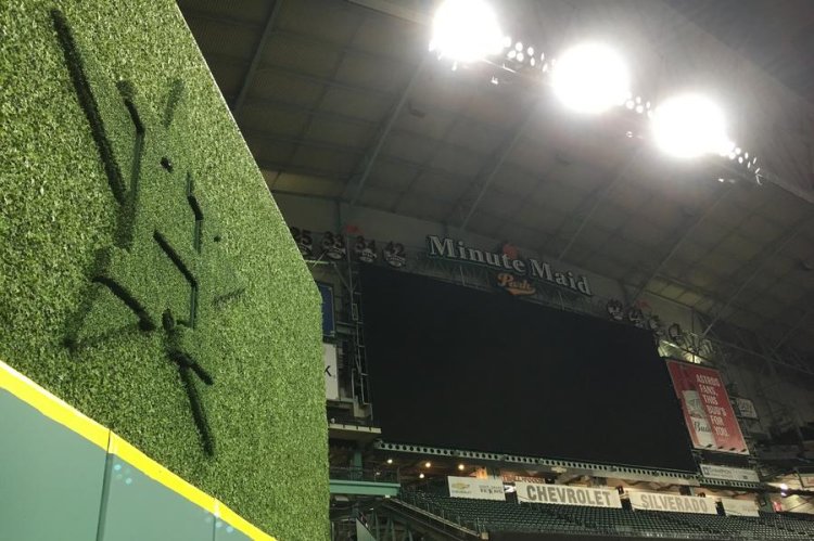 Minute Maid Park adds video boards, team store and new food options for 2023 season